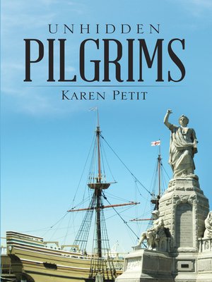 cover image of Unhidden Pilgrims